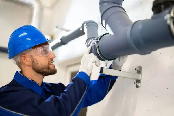 water damage restoration service Elizabeth